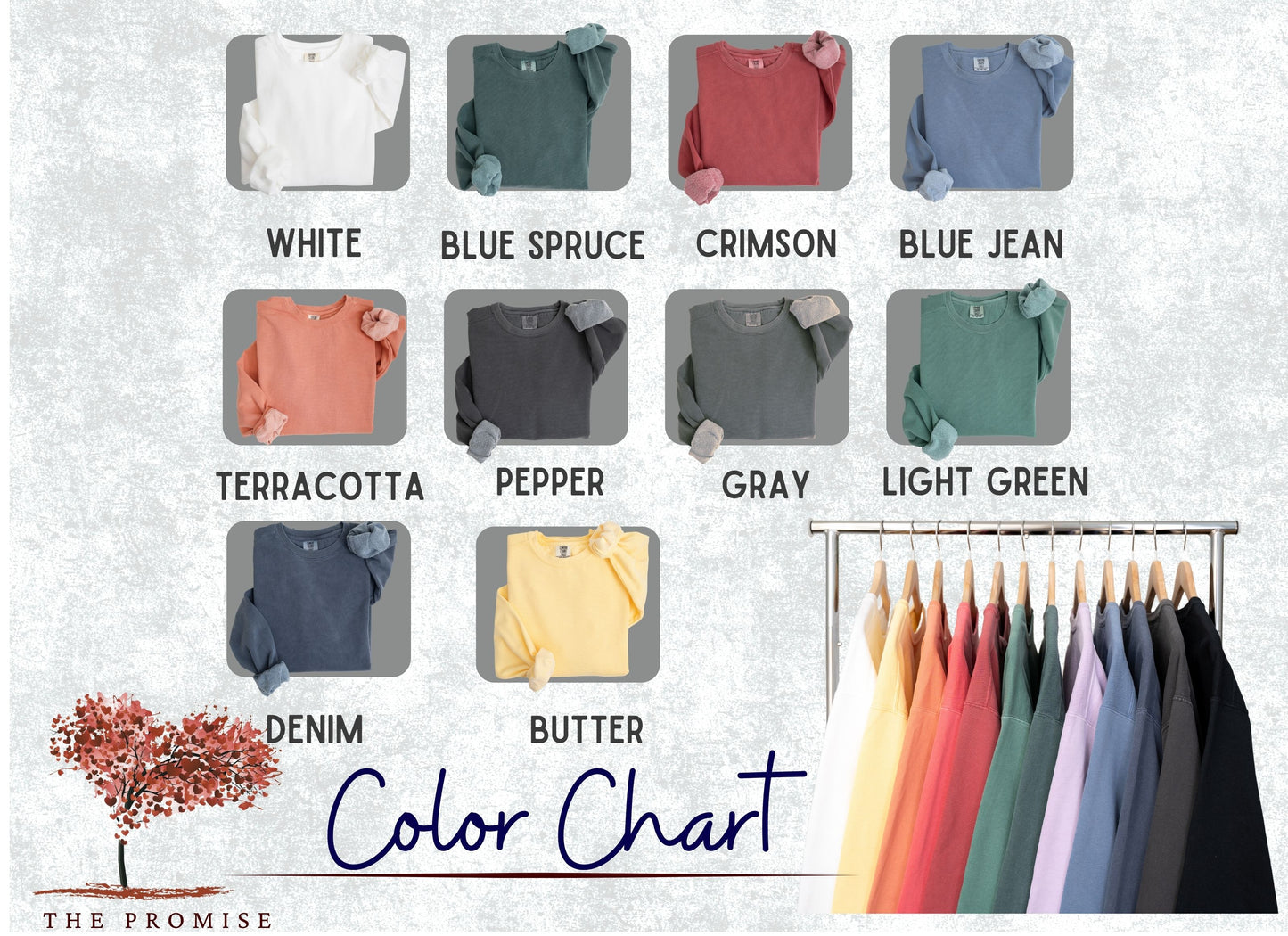 The Way The Truth The Life, Retro Christian sweatshirt -Women's Faith sweater