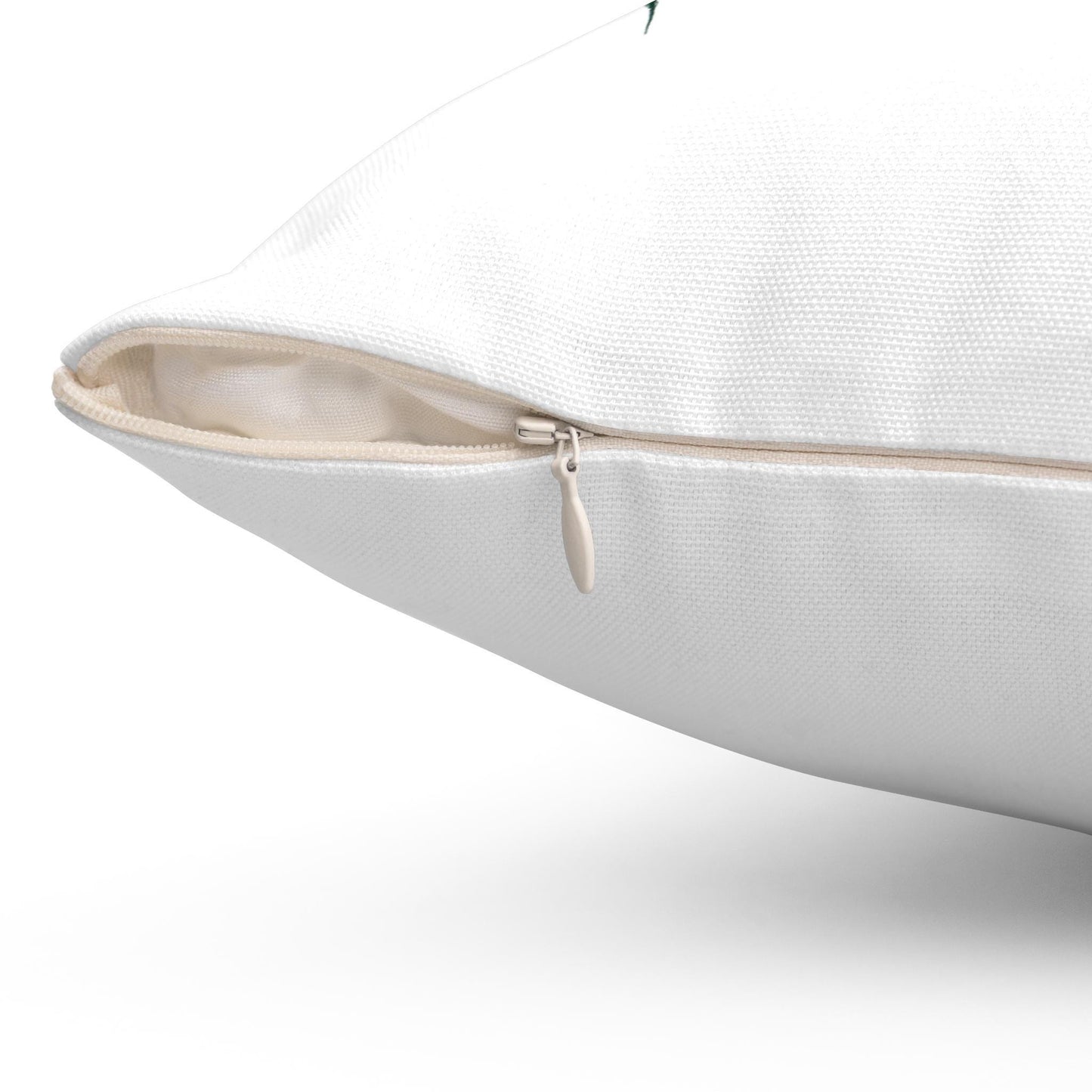 Personalized Wedding Day Pillow - with bible verse "I found the one who my soul loves" Song of Solomon.